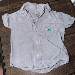Carter-s Men's Shirt